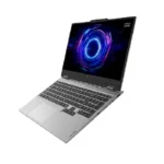 Lenovo LOQ 15IRX10  83JE010JED Core i7-13700HX 16 Cores - 16GB RAM - 512GB SSD - RTX 5060 8GB - 15.6 Inch FHD 144Hz - DOS - 2Y Warranty - Image 5