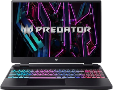 Acer Predator Helios Neo 16 -NH.QNNEM.003