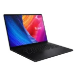 ASUS ProArt P16-H7606WW-SE926W  ( 90NB17F1-M00180 )- AMD Ryzen™ AI 9 HX 370 - NVIDIA RTX 5080 16GB - 64GB LPDDR5X on board ( 2x32 ) - 2TB M.2 SSD - 16.0-inch OLED 4K 0.2ms 120Hz 1600nits HDR 100% DCI-P3 - RGB Backlit - Windows 11 - BAG - Image 7