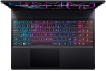 Acer Predator Helios Neo 16 -NH.QNNEM.003 Intel Core i7-14650HX - 16GB DDR5 -  512GB SSD -  RTX 4060 8GB - 16" WUXGA IPS 165Hz 100%sRGB - Win 11 - Image 3