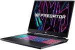 Acer Predator Helios Neo 16 -NH.QNNEM.003 Intel Core i7-14650HX - 16GB DDR5 -  512GB SSD -  RTX 4060 8GB - 16" WUXGA IPS 165Hz 100%sRGB - Win 11 - Image 4