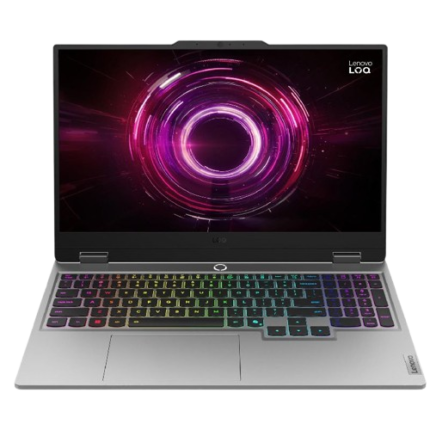 Lenovo LOQ 15AHP10 83JG002BED