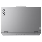 Lenovo LOQ 15AHP10 83JG002BED AMD Ryzen 7 250 - 512 GB SSD - 16 GB RAM DDR5 -  NVIDI RTX 5050 8 GB - 15.6 Inch FHD 144HZ -  DOS - Luna Grey - 2Y Warranty - Image 6