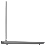 Lenovo LOQ 15AHP10 83JG002BED AMD Ryzen 7 250 - 512 GB SSD - 16 GB RAM DDR5 -  NVIDI RTX 5050 8 GB - 15.6 Inch FHD 144HZ -  DOS - Luna Grey - 2Y Warranty - Image 7