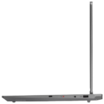 Lenovo LOQ 15AHP10 83JG002BED AMD Ryzen 7 250 - 512 GB SSD - 16 GB RAM DDR5 -  NVIDI RTX 5050 8 GB - 15.6 Inch FHD 144HZ -  DOS - Luna Grey - 2Y Warranty - Image 8