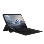 Asus ROG Flow Z13 GZ302EA-RU016W ( 90NR0JY1-M003P0 ) AMD Ryzen AI MAX+ 395 - 32GB LPDDR5X 8000MHz - 1TB SSD - AMD Radeon Graphics - 13.4-Inch 2.5K IPS 180Hz - Windows 11 - Sleeve - Image 6