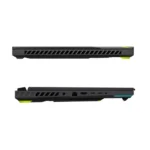 Asus ROG Strix G16 G614FM-RV169W ( 90NR0L17-M001B0 ) AMD Ryzen 9 9955HX - NVIDIA RTX 5060 8GB - 16G DDR5 - 1TB SSD - 16-inch FHD+ 165Hz - Windows 11 - BAG - Image 2