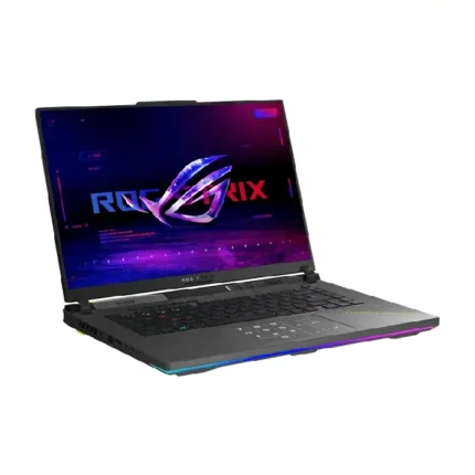 Asus ROG Strix G16 G614FR-G4032W( 90NR0NK8-M008B0 ) AMD Ryzen 9 9955HX - Nvidia RTX 5070Ti 12GB - 32GB DDR5 - 1TB SSD - 16-inch 2.5K IPS WQXGA 240Hz - Windows 11 - BAG