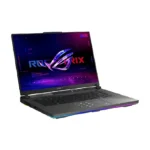 Asus ROG Strix G16 G614FM-RV169W ( 90NR0L17-M001B0 ) AMD Ryzen 9 9955HX - NVIDIA RTX 5060 8GB - 16G DDR5 - 1TB SSD - 16-inch FHD+ 165Hz - Windows 11 - BAG - Image 4