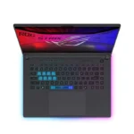 Asus ROG Strix G16 G614PR-RV161W( 90NR0NJ7-M003W0 ) AMD R9 8940HX - 16GB RAM DDR5 - 1TB SSD - NVIDIA RTX 5070 Ti 12GB - 16" FHD+ WUXGA 165Hz - Win11 + BAG - Image 5