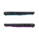 Asus ROG Strix G16 G614PR-RV161W( 90NR0NJ7-M003W0 ) AMD R9 8940HX - 16GB RAM DDR5 - 1TB SSD - NVIDIA RTX 5070 Ti 12GB - 16" FHD+ WUXGA 165Hz - Win11 + BAG - Image 4