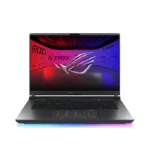Asus ROG Strix G16 G615LM-RV009W ( 90NR0LJ2-M005C0 ) Intel Core Ultra 9 275HX - 16GB RAM DDR5 - 1TB SSD -  NVIDIA RTX 5060 8GB - 16 WQXGA 165Hz + Bag