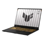 ASUS TUF Gaming FX608JMR-RV017W( 90NR0NB1-M004J0 ) Intel Core i7 14650HX - NVIDIA RTX 5060 8GB - 16GB DDR5 5600MHz - 1TB SSD - 16 FHD+ IPS 165Hz 100%sRGB - Windows 11 - Image 3