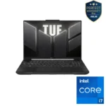 ASUS TUF Gaming F16 FX607VU-RL007W( 90NR0N06-M00710 ) Intel Core i7-13620H - 16GB RAM - 512GB SSD - NVIDIA RTX 4050 6GB - 16" WUXGA 144Hz - Win11