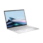 ASUS Zenbook 14-UX3405CA-PZ007W( 90NB14W4-M009V0 ) - Intel® Core™ Ultra 7 255H - Intel® Arc Graphics - 16GB LPDDR5X on board - 1TB M.2 NVMe - 14.0-inch 3K OLED 120Hz 100% DCI-P3 400nits - Windows 11 - Sleeve - Image 4