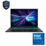 ASUS V16 V3607VM-PL027W ( 90NB16K1-M005X0 )- Intel Core 7 Processor 240H - NVIDIA RTX 5060 8GB - 32GB DDR5 - 1TB SSD - 16.0-inch 2.5K 144Hz 400nits 100% Adobe - Windows 11