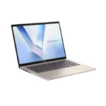ASUS Vivobook 14 X1407QA-LY045W ( 90NB1602-M006X0 ) - Snapdragon® X X1 26 100 - Qualcomm® Adreno™ GPU - 16GB LPDDR5X on board - 512GB M.2 NVMe - 14"-WUXGA IPS 300nits-Windows 11 - Image 6