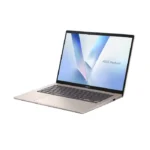 ASUS Vivobook 14 X1407QA-LY045W ( 90NB1602-M006X0 ) - Snapdragon® X X1 26 100 - Qualcomm® Adreno™ GPU - 16GB LPDDR5X on board - 512GB M.2 NVMe - 14"-WUXGA IPS 300nits-Windows 11