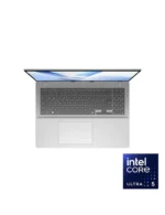 ASUS Vivobook 16-X1607CA-UL005W ( 90NB15A2-M00AZ0 ) - Intel Core Ultra 5-225H - Intel Graphics - 16GB DDR5 on board - 512GB M.2 NVMe - 16 inch WUXGA IPS 300nits - Windows 11 - Image 2