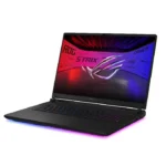 ASUS ROG Strix G16 G614PR-RV132W ( 90NR0NJ7-M00190 ) - AMD Ryzen 9 8940HX - 16GB DDR5 - 1TB SSD - NVIDIA RTX 5070 Ti 12GB - 16-inch WUXGA 165Hz - Win11 - BAG - Image 5