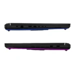 Asus ROG Strix Scar 18 G835LX-AI464W ( 90NR0LF1-M007D0 ) Intel Core Ultra 9 275HX - NVIDIA RTX 5090 24GB - 64GB DDR5-5600Mhz - 4TB SSD - 18-Inch 2.5K Mini LED 240Hz - Windows 11 - ROG MOUSE - ROG BAG - ROG HEADSET - Image 4