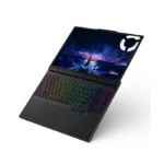 Lenovo Legion 5 15IRX10 83LY00P7ED Intel Core i7-14700HX - 32GB RAM - 1TB SSD - RTX 5060 8GB - 15.1 inch 165Hz OLED - DOS -  3 Years Warranty - Image 3