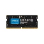 Crucial 16GB DDR5-5600 SODIMM CT16G56C46S5 Laptop