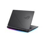 Asus ROG Strix G16 G615LR-GR132W ( 90NR0LR1-M008Z0 ) - Intel Core Ultra 9 275HX - NVIDIA RTX 5070 Ti 12GB - 32GB DDR5-5600MHz - 1TB M.2 NVME - 16-Inch WUXGA 165Hz IPS 100% sRGB - Windows 11 - BAG - Image 4