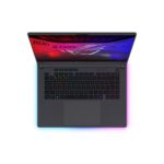 Asus ROG Strix G16 G615LR-GR132W ( 90NR0LR1-M008Z0 ) - Intel Core Ultra 9 275HX - NVIDIA RTX 5070 Ti 12GB - 32GB DDR5-5600MHz - 1TB M.2 NVME - 16-Inch WUXGA 165Hz IPS 100% sRGB - Windows 11 - BAG - Image 2