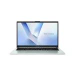 ASUS Vivobook Go 15-E1504FA-BQ8233W( 90NB0ZR3-M06T90 ) - ‎AMD ‎Ryzen 3 30 (4 Cores) - AMD Radeon Graphics - 8G LPDDR5 - 256Gb - 15.6-inch FHD - Windows 11