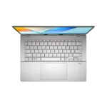 ASUS Vivobook S3407QA-SF067W( 90NB16B1-M003T0 ) - Snapdragon® X1-26-100 - 16GB LPDDR5X - 512GB SSD - Qualcomm Adreno - 15.6 WUXGA 60Hz OLED - Win11 - Image 5