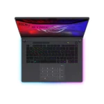 ASUS ROG Strix G16 G615LP-RV329W( 90NR0LN2-M005A0 ) Core Ultra 9 275HX - 32GB DDR5 - 1TB SSD - Nvidia RTX5070 8GB - 16 FHD 165HZ - Win11 - ROG BAG - Image 6