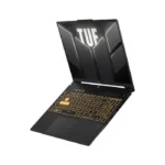 Asus TUF Gaming F16 FX607VJB-RL805W( 90NR0MZ6-M005U0 ) Intel Core 5 210H - Nvidia RTX 3050 6GB - 8GB DDR5 - 512GB SSD - 16 FHD+144HZ - Windows11 - Image 2
