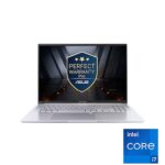 ASUS Vivobook 16-X1605VA-OACH007W ( 90NB10N2-M02TC0 ) - Intel Core i7 13620H - Intel UHD Graphics - 16G DDR4 - 512GB SSD - 16 inch FHD OLED 60Hz 95% DCI-P3-300nits - Windows 11 - Mouse + Bag