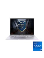 ASUS Vivobook 16-X1605VA-OACH007W ( 90NB10N2-M02TC0 ) - Intel Core i7 13620H - Intel UHD Graphics - 16G DDR4 - 512GB SSD - 16 inch FHD OLED 60Hz 95% DCI-P3-300nits - Windows 11 - Mouse + Bag