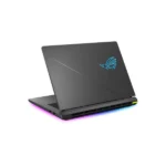 ASUS ROG Strix G16 G615LP-RV329W( 90NR0LN2-M005A0 ) Core Ultra 9 275HX - 32GB DDR5 - 1TB SSD - Nvidia RTX5070 8GB - 16 FHD 165HZ - Win11 - ROG BAG - Image 2