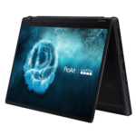 ASUS ProArt PX13 HN7306EAC-LX11W ( 90NB17X2-M00480 )– Ryzen AI MAX+ 395 – 128GB LPDDR5X – AMD Graphics - 1TB SSD – 13.3 3K OLED Touch – Win11 + Sleeve + ASUS PEN 3.0 With Charger - Image 3