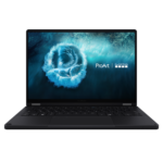 ASUS ProArt PX13 HN7306EAC-LX11W ( 90NB17X2-M00480 )– Ryzen AI MAX+ 395 – 128GB LPDDR5X – AMD Graphics - 1TB SSD – 13.3 3K OLED Touch – Win11 + Sleeve + ASUS PEN 3.0 With Charger