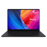 ASUS ProArt P16-H7606WP-RJ192WS( 90NB15K1-M00E50 ) - AMD Ryzen AI 9 HX 370 - NVIDIA RTX 5070 8GB - 64GB LPDDR5X - 2TB M.2 NVMe - 16 inch OLED 3K 120Hz - Windows 11 + ROG BAG