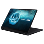 ASUS ProArt PX13 HN7306EAC-LX11W ( 90NB17X2-M00480 )– Ryzen AI MAX+ 395 – 128GB LPDDR5X – AMD Graphics - 1TB SSD – 13.3 3K OLED Touch – Win11 + Sleeve + ASUS PEN 3.0 With Charger - Image 2