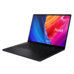 ASUS ProArt P16-H7606WP-RJ192WS( 90NB15K1-M00E50 ) - AMD Ryzen AI 9 HX 370 - NVIDIA RTX 5070 8GB - 64GB LPDDR5X - 2TB M.2 NVMe - 16 inch OLED 3K 120Hz - Windows 11 + ROG BAG - Image 4