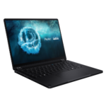 ASUS ProArt PX13 HN7306EAC-LX11W ( 90NB17X2-M00480 )– Ryzen AI MAX+ 395 – 128GB LPDDR5X – AMD Graphics - 1TB SSD – 13.3 3K OLED Touch – Win11 + Sleeve + ASUS PEN 3.0 With Charger - Image 4