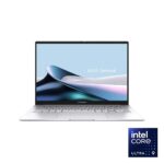 ASUS Zenbook 14 UX3405CA-SU319W( 90NB14W4-M01D10 ) Core Ultra 9 285H - 32GB LPDDR5X - 1TBGB SSD - 14.0-inch 3K 120Hz OLED Touch screen - FHD camera IR - Intel Arc Graphics - Win11 - Sleeve