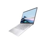 ASUS Zenbook 14 UX3405CA-SU319W( 90NB14W4-M01D10 ) Core Ultra 9 285H - 32GB LPDDR5X - 1TBGB SSD - 14.0-inch 3K 120Hz OLED Touch screen - FHD camera IR - Intel Arc Graphics - Win11 - Sleeve - Image 4