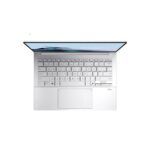 ASUS Zenbook 14 UX3405CA-SU319W( 90NB14W4-M01D10 ) Core Ultra 9 285H - 32GB LPDDR5X - 1TBGB SSD - 14.0-inch 3K 120Hz OLED Touch screen - FHD camera IR - Intel Arc Graphics - Win11 - Sleeve - Image 3