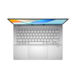 ASUS Vivobook S14 M3407KA-SF155W ( 90NB16P1-M00620 ) AMD Ryzen AI 5 330 - 16GB - 512GB SSD - 14 OLED Full HD+ - AMD Radeon Graphics XDNA NPU up to 50TOPS - Windows 11 - IR Camera - Image 2