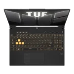 ASUS TUF Gaming F16 FX607VU-RL167W( 90NR0N06-M00JB0 ) - Intel Core 7 240H - NVIDIA RTX 4050 6GB - 16GB DDR5 5600Hz - 512GB Nvme GEN 4 - 16 WUXGA IPS 144Hz - Windows 11 - Image 5