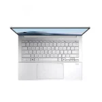 ASUS Zenbook 14 UX3405CA-SU157W( 90NB14W4-M02200 ) Core Ultra 7 255H - 16GB LPDDR5X - 512GB SSD - FHD camera IR - Intel Arc Graphics - 14.0-inch 3K 120Hz OLED Touch screen - Win11 - Sleeve - Image 4