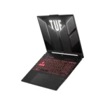 ASUS TUF A16 FA607NUQ-RL007W( 90NR0QF3-M003C0 ) AMD Ryzen 7 170 - 16GB RAM - 512GB SSD - NVIDIA RTX 4050 6GB - 16 WUXGA 144Hz - Win11 - Image 3