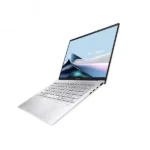 ASUS Zenbook 14 UX3405CA-SU157W( 90NB14W4-M02200 ) Core Ultra 7 255H - 16GB LPDDR5X - 512GB SSD - FHD camera IR - Intel Arc Graphics - 14.0-inch 3K 120Hz OLED Touch screen - Win11 - Sleeve - Image 3
